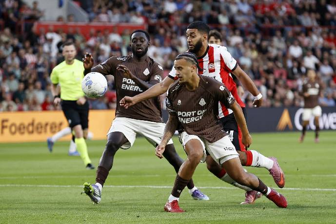 Nhận định, soi k&egrave;o AZ Alkmaar vs Telstar, 21h45 ng&agrave;y 5/10: Sức bật s&acirc;n nh&agrave;