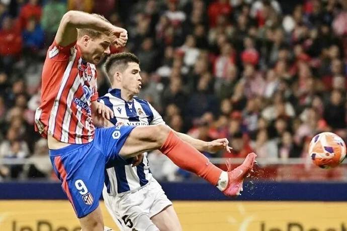 Nhận định, soi k&egrave;o Celta Vigo vs Atletico Madrid, 02h00 ng&agrave;y 6/10: Nối d&agrave;i mạch thắng