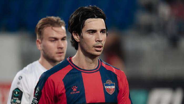 Nhận định, soi k&egrave;o Chelyabinsk vs Yenisey, 21h00 ng&agrave;y 6/10: Cửa tr&ecirc;n đ&aacute;ng tin