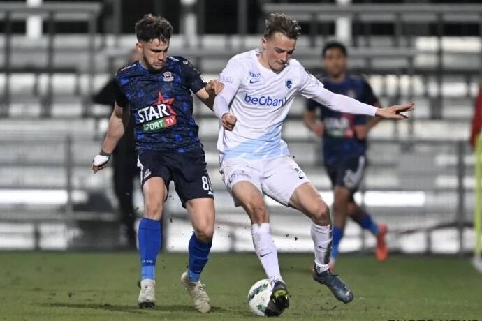 Nhận định, soi k&egrave;o Genk vs Dender, 21h00 ng&agrave;y 5/10: Cơ hội cho chủ nh&agrave;