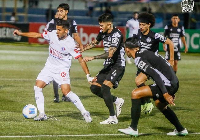 Nhận định, soi k&egrave;o Hercules vs Municipal Limeno, 8h30 ng&agrave;y 7/10: H&ograve;a l&agrave; đẹp