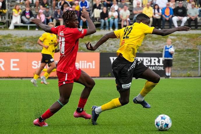 Nhận định, soi k&egrave;o Inter Turku vs KuPS, 21h00 ng&agrave;y 5/10: Nối mạch bất bại