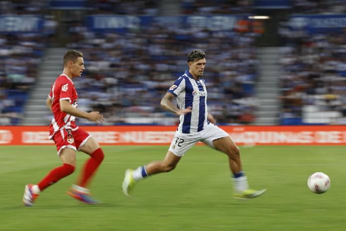 Nhận định, soi k&egrave;o Sociedad vs Vallecano, 23h30 ng&agrave;y 5/10: Kịch chiến