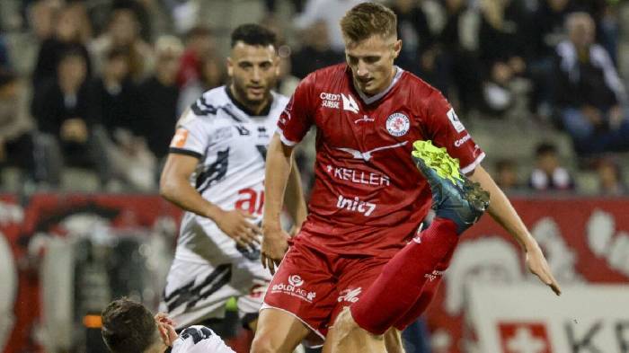 Nhận định, soi k&egrave;o Winterthur vs Lugano, 21h30 ng&agrave;y 5/10: &Aacute;m ảnh xa nh&agrave;