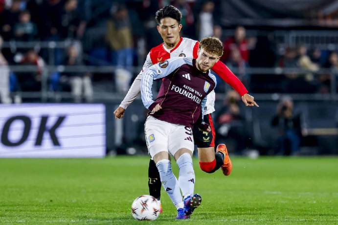 Soi k&egrave;o g&oacute;c Aston Villa vs Burnley, 20h00 ng&agrave;y 05/10