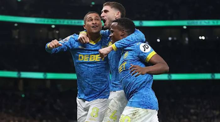 Soi k&egrave;o g&oacute;c Wolves vs Brighton, 20h00 ng&agrave;y 05/10