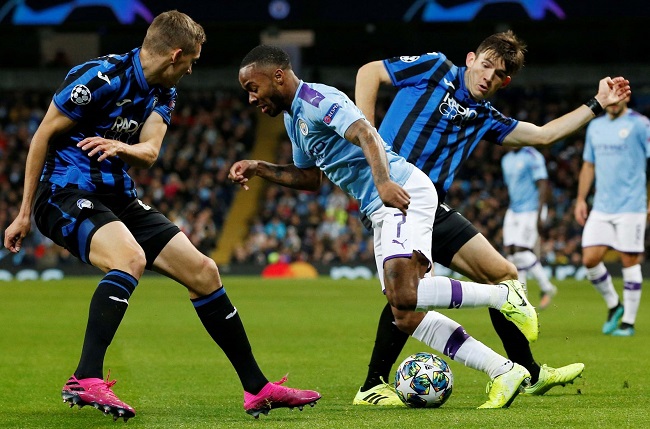 Nhận định b&oacute;ng đ&aacute; Atalanta vs Man City, 3h ng&agrave;y 7/11: V&eacute; sớm cho v&ograve;ng 1/8