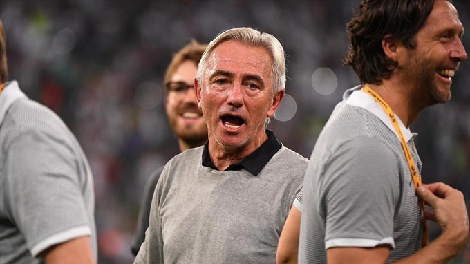 Nội bộ UAE lục đục trước đại chiến với Việt Nam