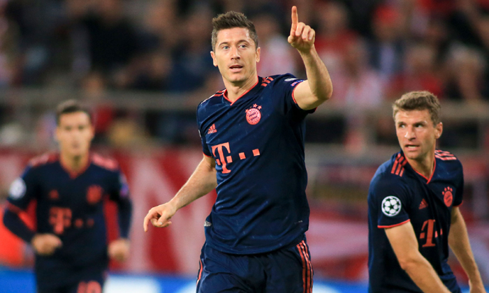 Michael Owen dự đo&aacute;n Bayern Munich vs Olympiakos, 0h55 ng&agrave;y 7/11