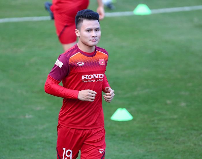 Link xem trực tiếp Việt Nam vs UAE, 20h ng&agrave;y 14/11