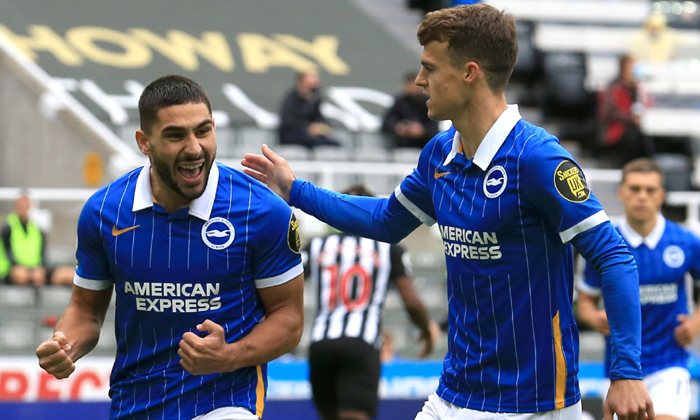 Nhận định Brighton vs Burnley, 0h30 ng&agrave;y 7/11