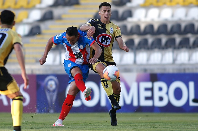 Nhận định Estudiantes vs Coquimbo Unido, 5h15 ng&agrave;y 6/11