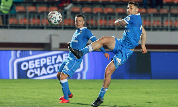 Nhận định Isloch Minsk vs Torpedo Minsk, 18h30 ng&agrave;y 6/11