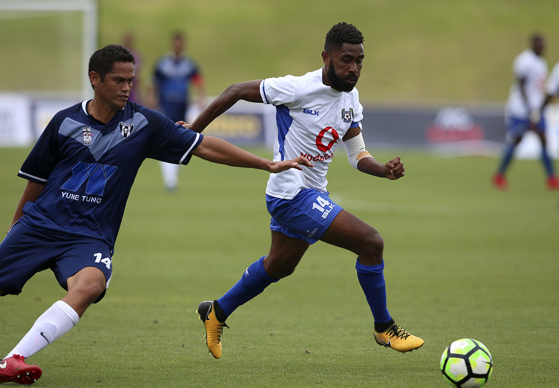 Nhận định Labasa vs Ba, 9h30 ng&agrave;y 7/11