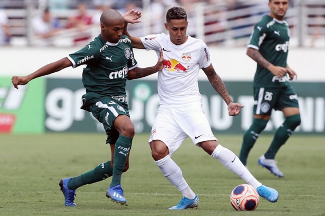 Nhận định Palmeiras vs Bragantino, 5h00 ng&agrave;y 6/11