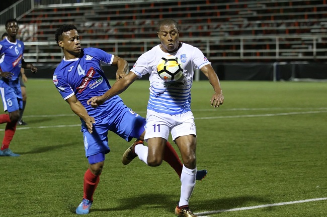 Nhận định Waterhouse FC vs Arcahaie FC, 6h00 ng&agrave;y 6/11