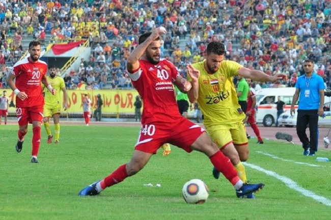 Nhận định Al Wihdat Amman vs Al Ahly, 21h00 ng&agrave;y 6/11
