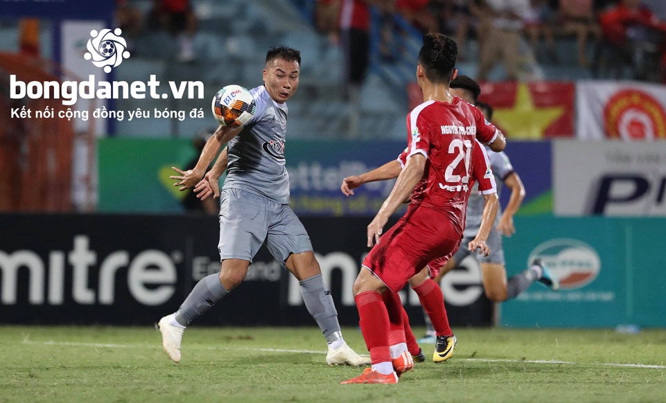 Nhận định TP.HCM vs B.B&igrave;nh Dương, 19h15 ng&agrave;y 7/11