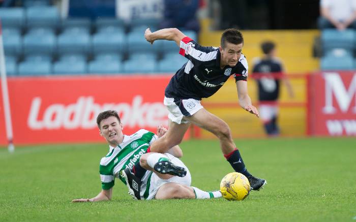 M&aacute;y t&iacute;nh dự đo&aacute;n b&oacute;ng đ&aacute; 7/11: Dundee vs Celtic