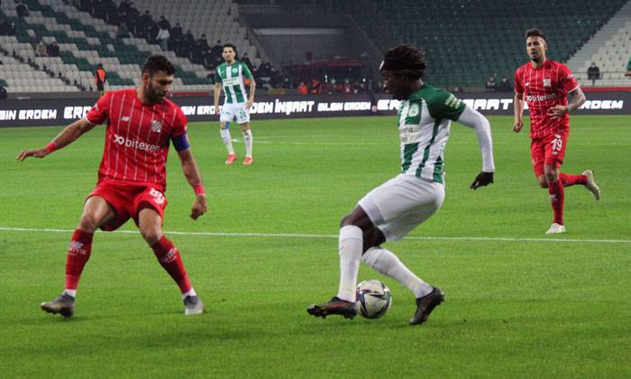 Nhận định, soi k&egrave;o Antalyaspor vs Altay SK Izmir, 20h ng&agrave;y 6/11