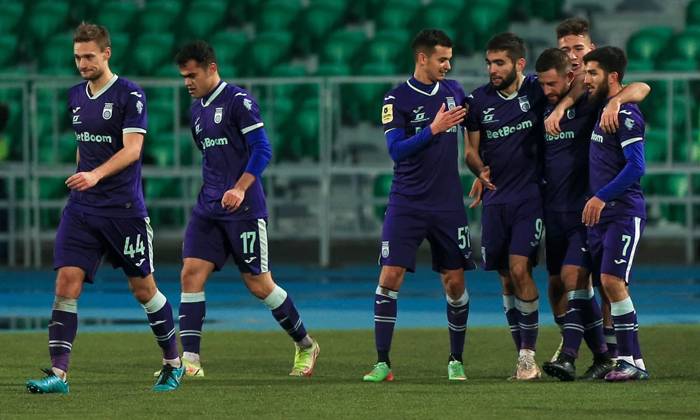 Nhận định, soi k&egrave;o Arsenal Tula vs Ufa, 18h ng&agrave;y 6/11