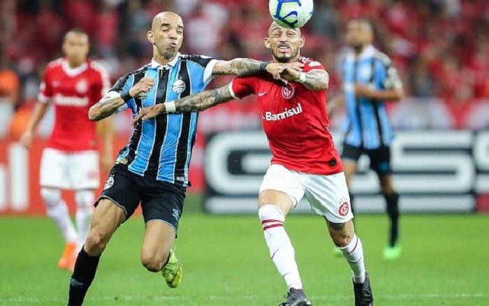 Nhận định, soi k&egrave;o Internacional vs Gremio, 5h00 ng&agrave;y 7/11