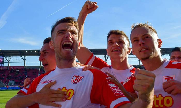 Nhận định, soi k&egrave;o Jahn Regensburg vs Hansa Rostock, 19h30 ng&agrave;y 6/11