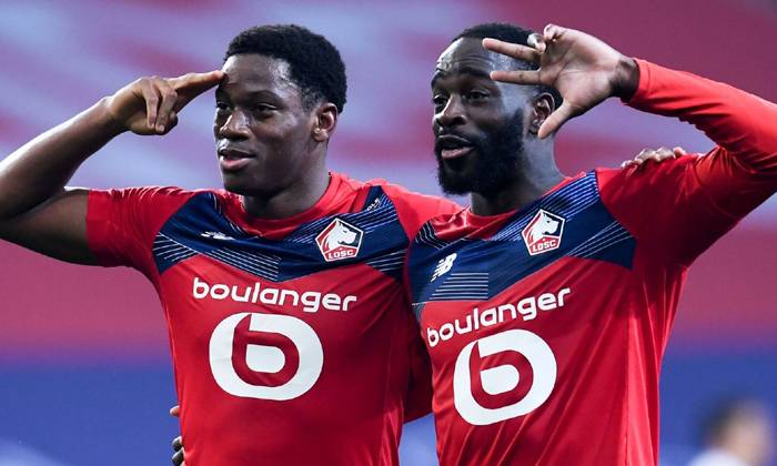 Nhận định, soi k&egrave;o Lille vs Angers, 23h ng&agrave;y 6/11