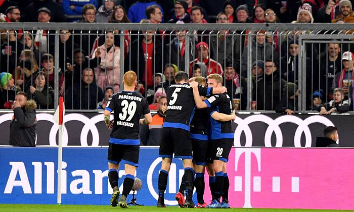 Nhận định, soi k&egrave;o Paderborn vs Ingolstadt, 19h30 ng&agrave;y 6/11