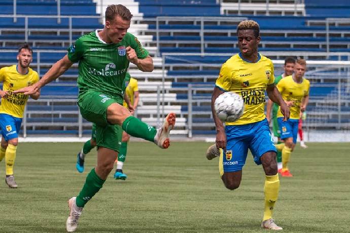 Nhận định, soi k&egrave;o PEC Zwolle vs Cambuur, 3h00 ng&agrave;y 7/11