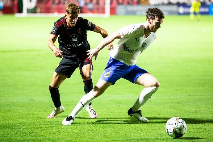 Nhận định, soi k&egrave;o Phoenix Rising vs Toros, 9h30 ng&agrave;y 7/11