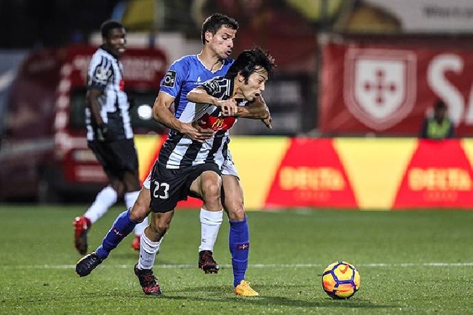 Nhận định, soi k&egrave;o Portimonense vs Belenenses, 1h00 ng&agrave;y 7/11