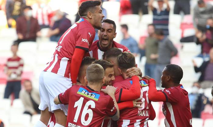 Nhận định, soi k&egrave;o Sivasspor vs Giresunspor, 17h30 ng&agrave;y 6/11