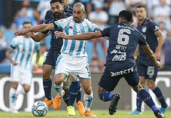Nhận định, soi k&egrave;o Tucuman vs Racing Club, 6h15 ng&agrave;y 7/11