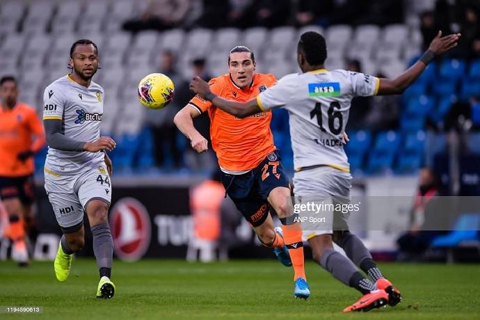 Nhận định, soi k&egrave;o Yeni Malatyaspor vs Istanbul Basaksehir, 20h ng&agrave;y 6/11