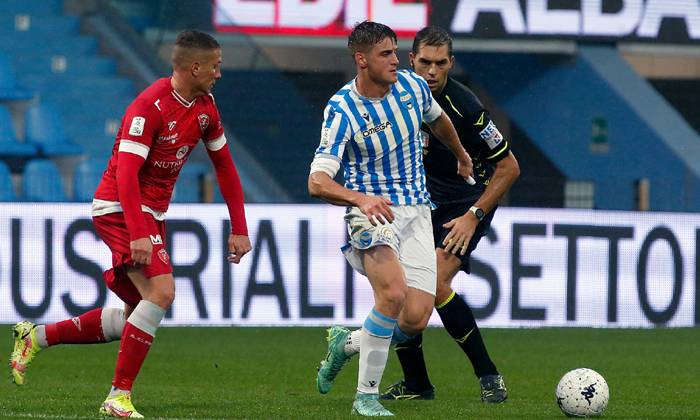 Soi k&egrave;o b&oacute;ng đ&aacute; Serie B tối nay 6/11: Cremonese vs SPAL