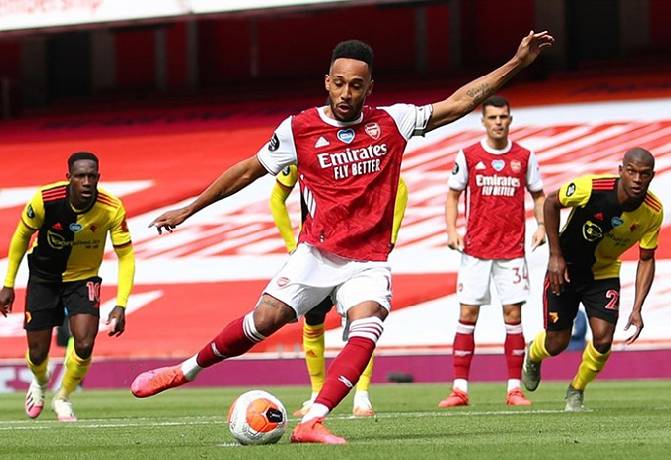 Soi k&egrave;o phạt g&oacute;c Arsenal vs Watford, 21h ng&agrave;y 7/11