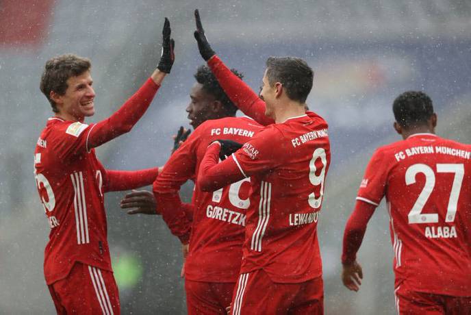 Soi k&egrave;o phạt g&oacute;c Bayern Munich vs Freiburg, 21h30 ng&agrave;y 6/11