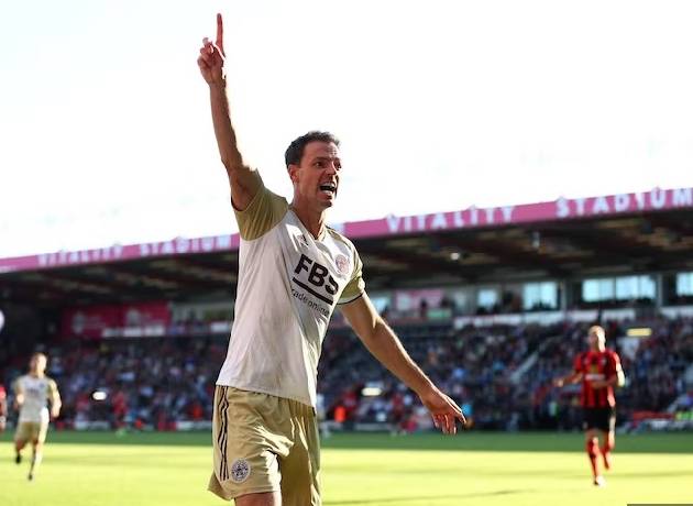 Đội h&igrave;nh ra s&acirc;n ch&iacute;nh thức Everton vs Leicester, 0h30 ng&agrave;y 6/11 (cập nhật)