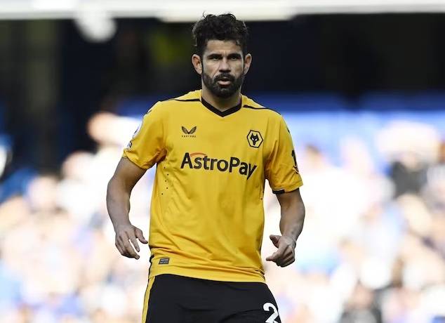 Đội h&igrave;nh ra s&acirc;n ch&iacute;nh thức Wolves vs Brighton, 22h ng&agrave;y 5/11