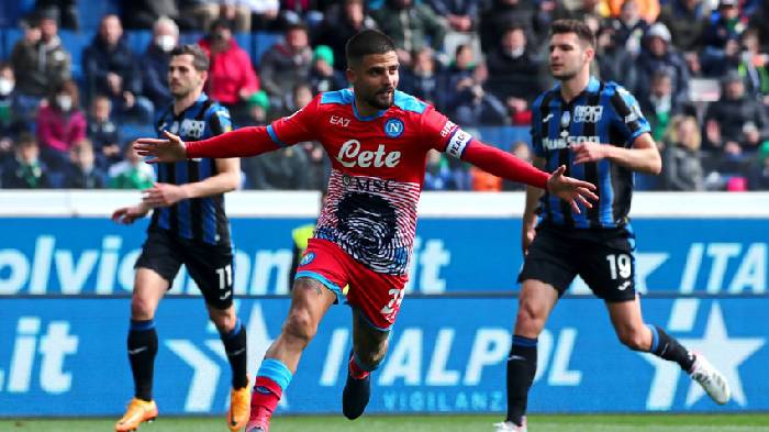 Nhận định, soi k&egrave;o Atalanta vs Napoli, 0h ng&agrave;y 6/11