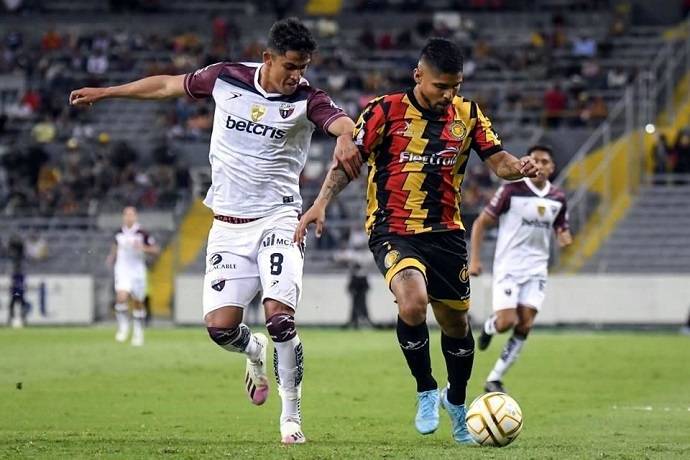 Nhận định, soi k&egrave;o Atlante vs Leones Negros, 8h05 ng&agrave;y 6/11