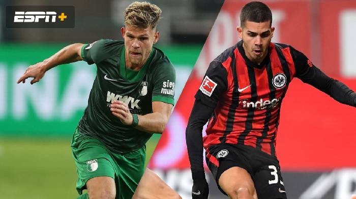 Nhận định, soi k&egrave;o Augsburg vs Eintracht Frankfurt, 21h30 ng&agrave;y 5/11
