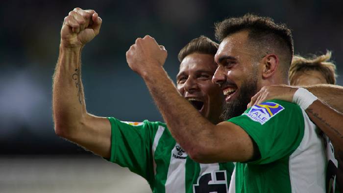 Nhận định, soi k&egrave;o Betis vs Sevilla, 3h ng&agrave;y 7/11