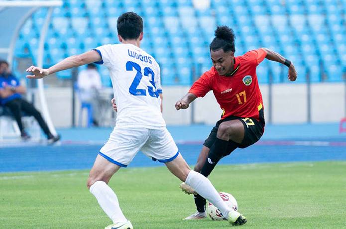 Nhận định, soi k&egrave;o Brunei vs Đ&ocirc;ng Timor, 14h45 ng&agrave;y 5/11