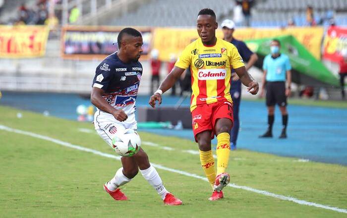 Nhận định, soi k&egrave;o Deportivo Pereira vs Barranquilla, 7h ng&agrave;y 7/11