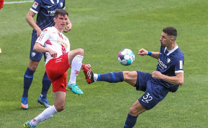 Nhận định, soi k&egrave;o Hamburger vs Jahn Regensburg, 19h30 ng&agrave;y 6/11