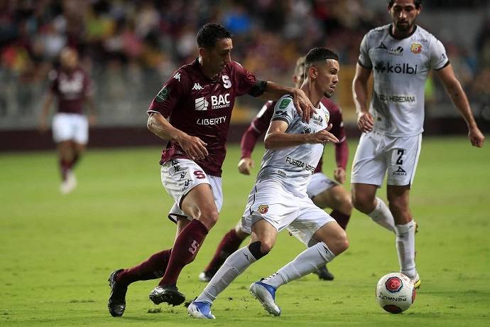 Nhận định, soi k&egrave;o Herediano vs Saprissa, 7h00 ng&agrave;y 6/11