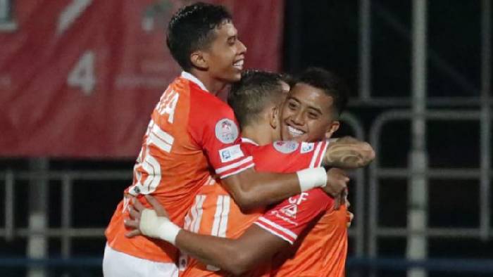 Nhận định, soi k&egrave;o Hougang Utd vs Tampines, 16h30 ng&agrave;y 6/11