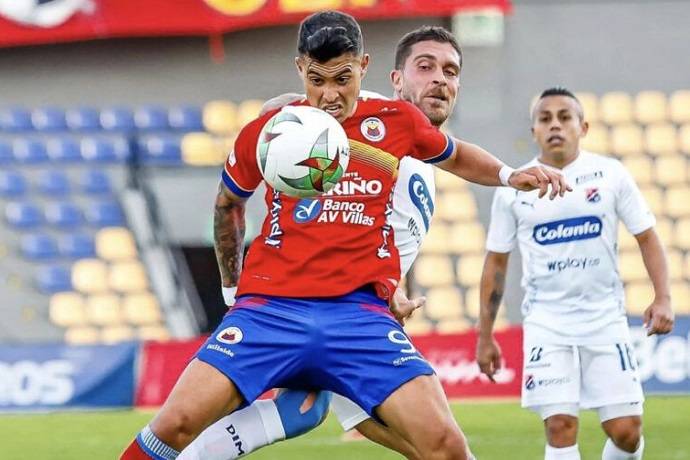 Nhận định, soi k&egrave;o Medell&iacute;n vs Deportivo Pasto, 7h30 ng&agrave;y 6/11